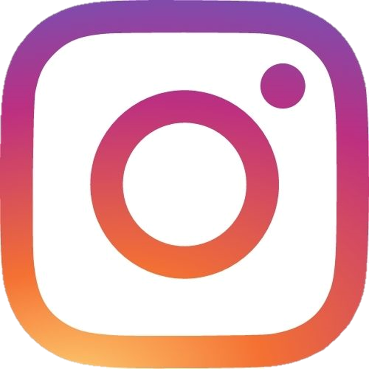 Logo der Plattform Instagram